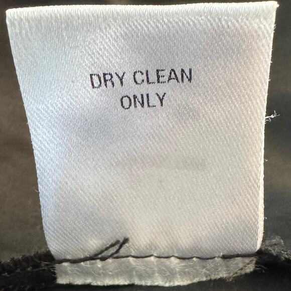 TWP Soon to Be Ex Top Black - Picture 8 of 10